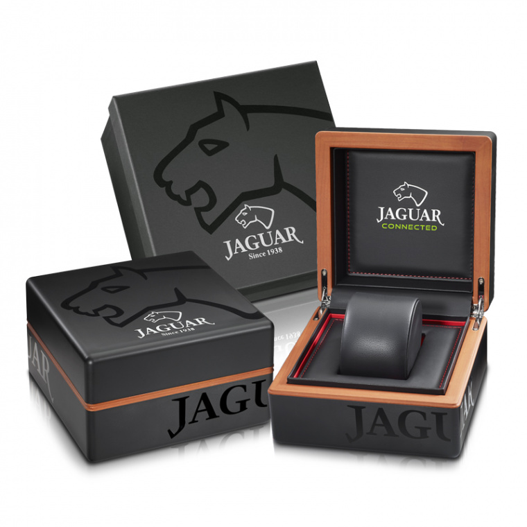 Jaguar J805/B