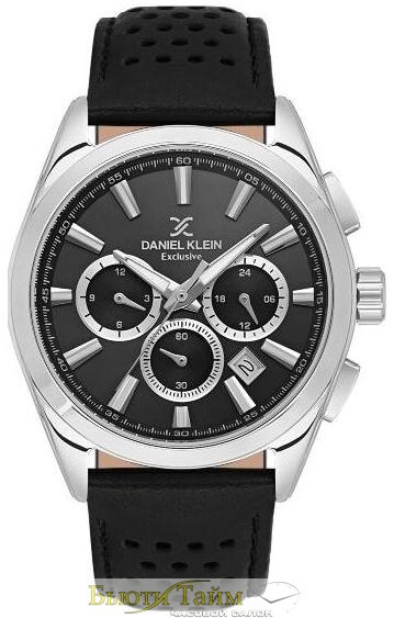 Daniel Klein 13809-2