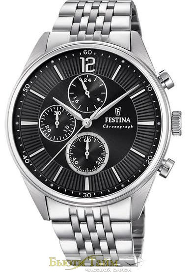 Festina F20285/4