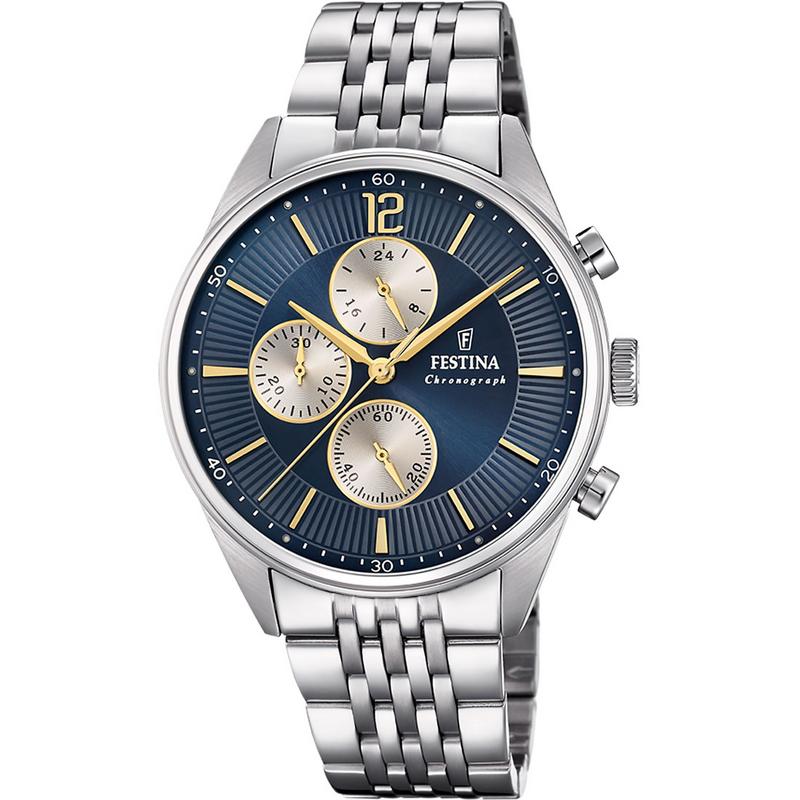 Festina F20285/7%
