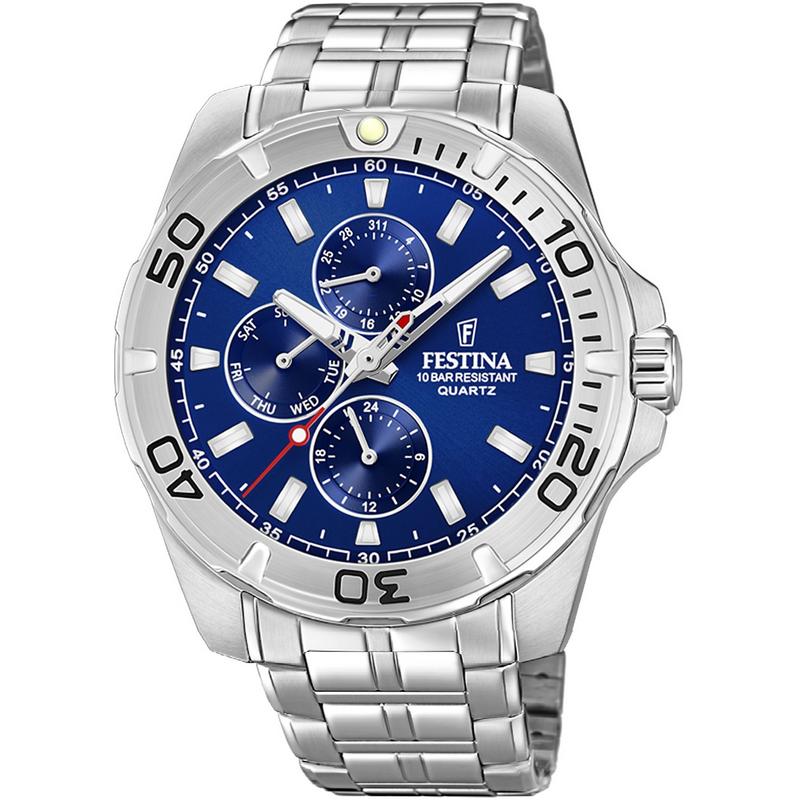 Festina F20445/2