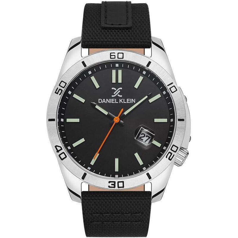 Daniel Klein 13515-2