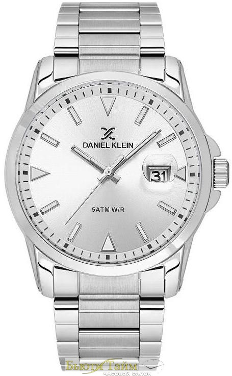 Daniel Klein 13813-1