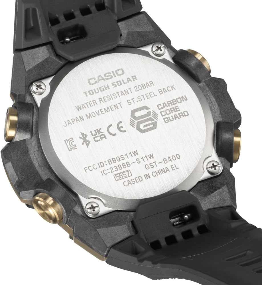 GST-B400GB-1A9