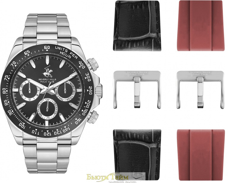 Beverly Hills Polo Club BP3608X.350