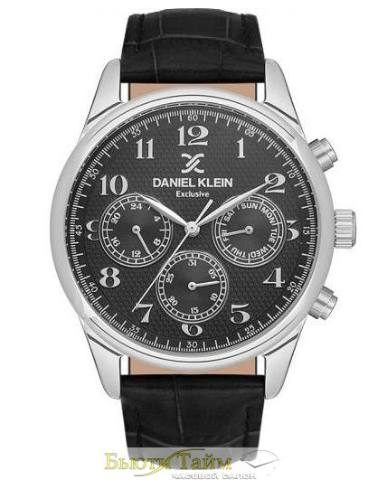 Daniel Klein 13550-1