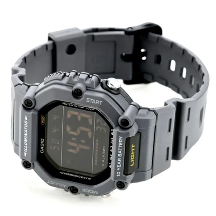 AE-1600H-8B