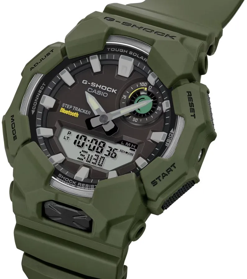 GA-B010-3A