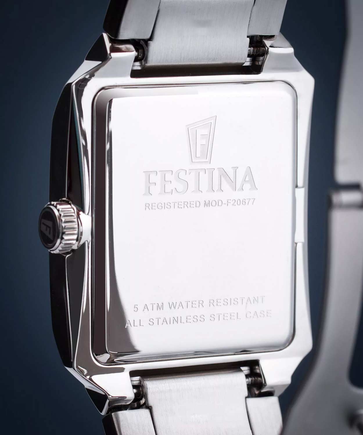 Festina F20677/2