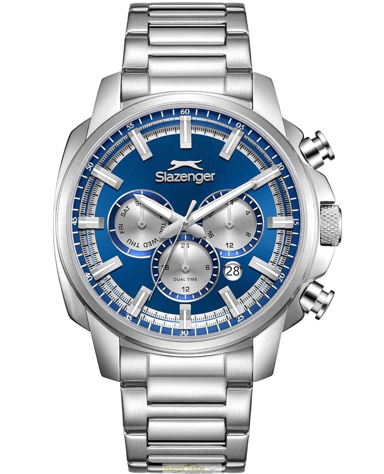 Slazenger SL.09.2479.2.02