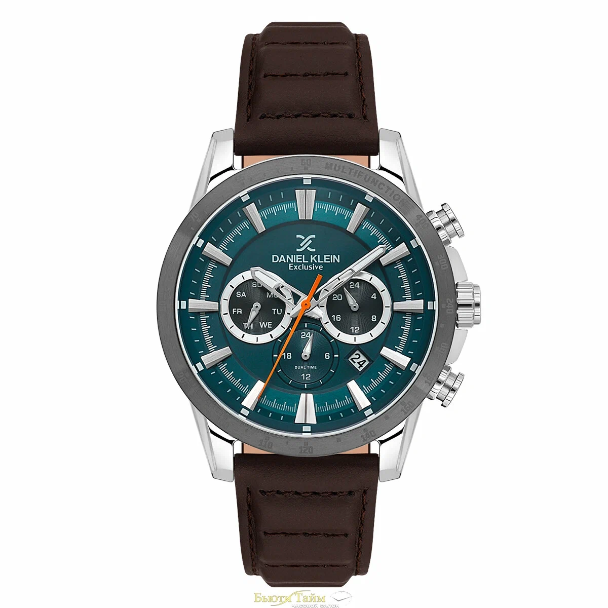 Daniel Klein 14006-4