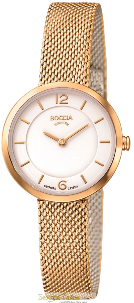 Boccia 3266-08