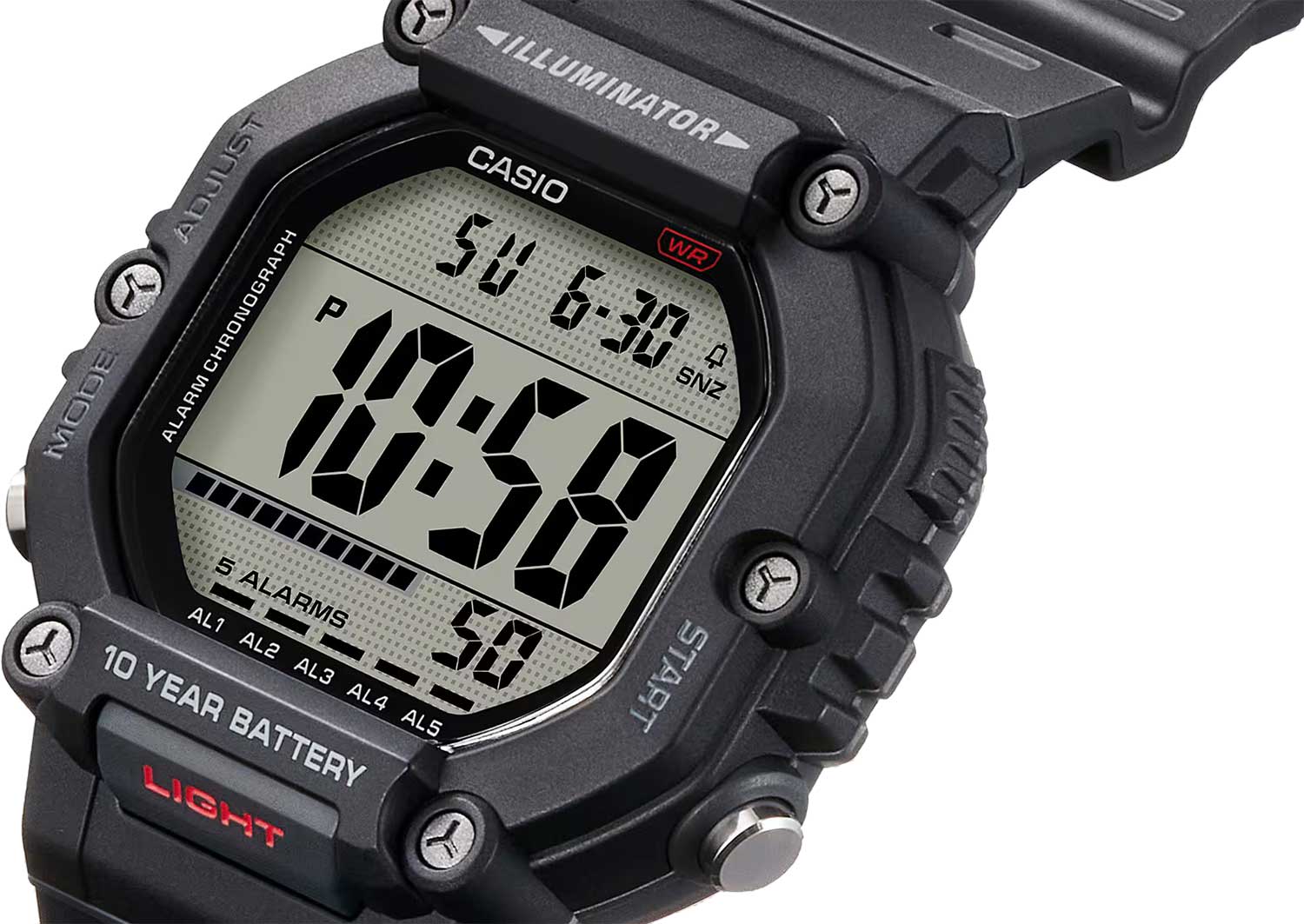 AE-1600H-1A