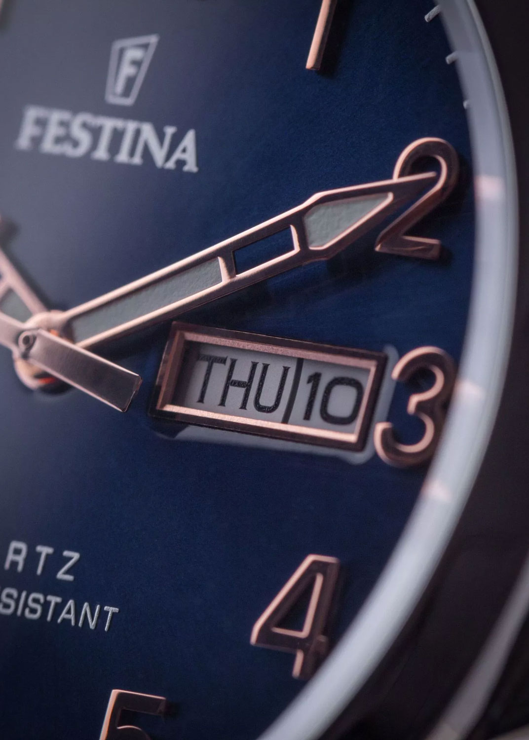 Festina F20358/B