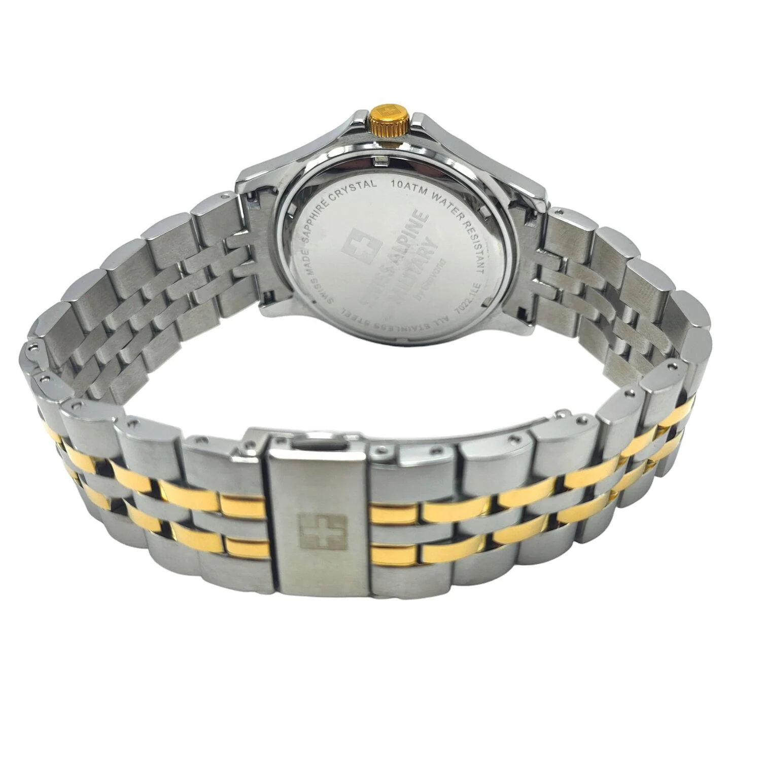 Swiss Alpine Military 7022.1145SAM