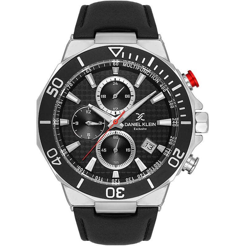 Daniel Klein 13841-1