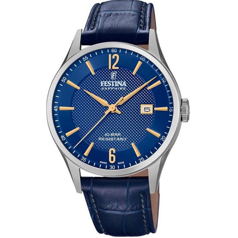 Festina F20007/3