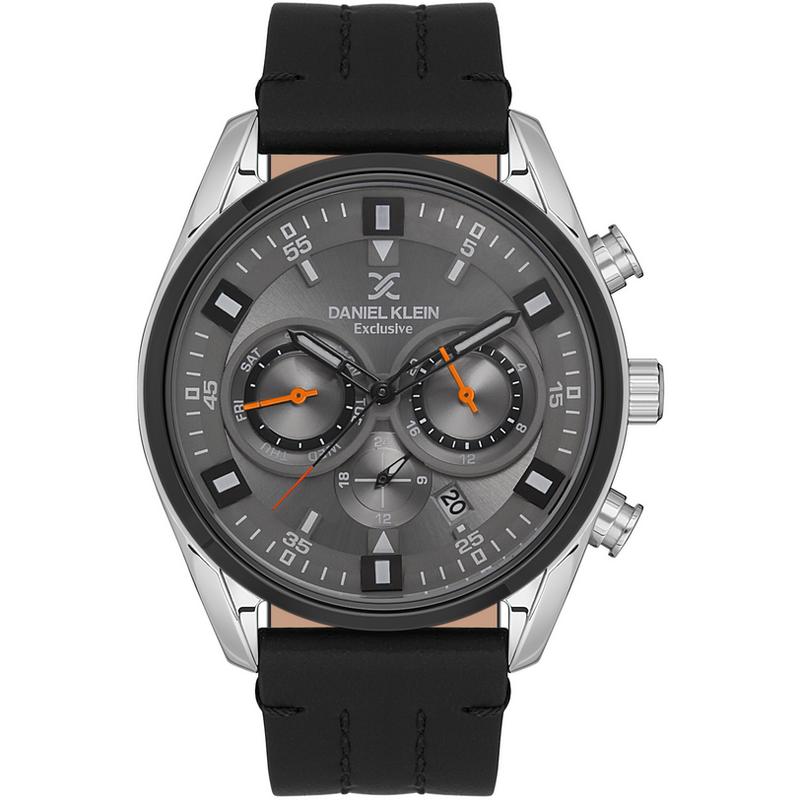 Daniel Klein 13547-2