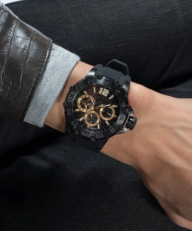 GUESS GW0640G2