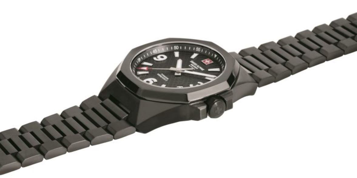 Swiss Alpine Military 7005.1177SAM