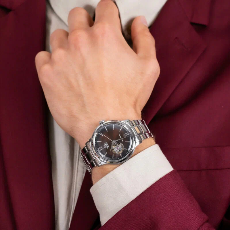 Orient RA-AG0027Y10B (KCa)