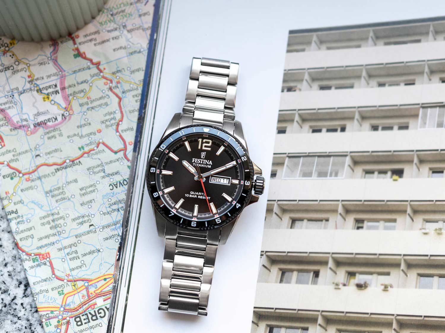 Festina F20698/4