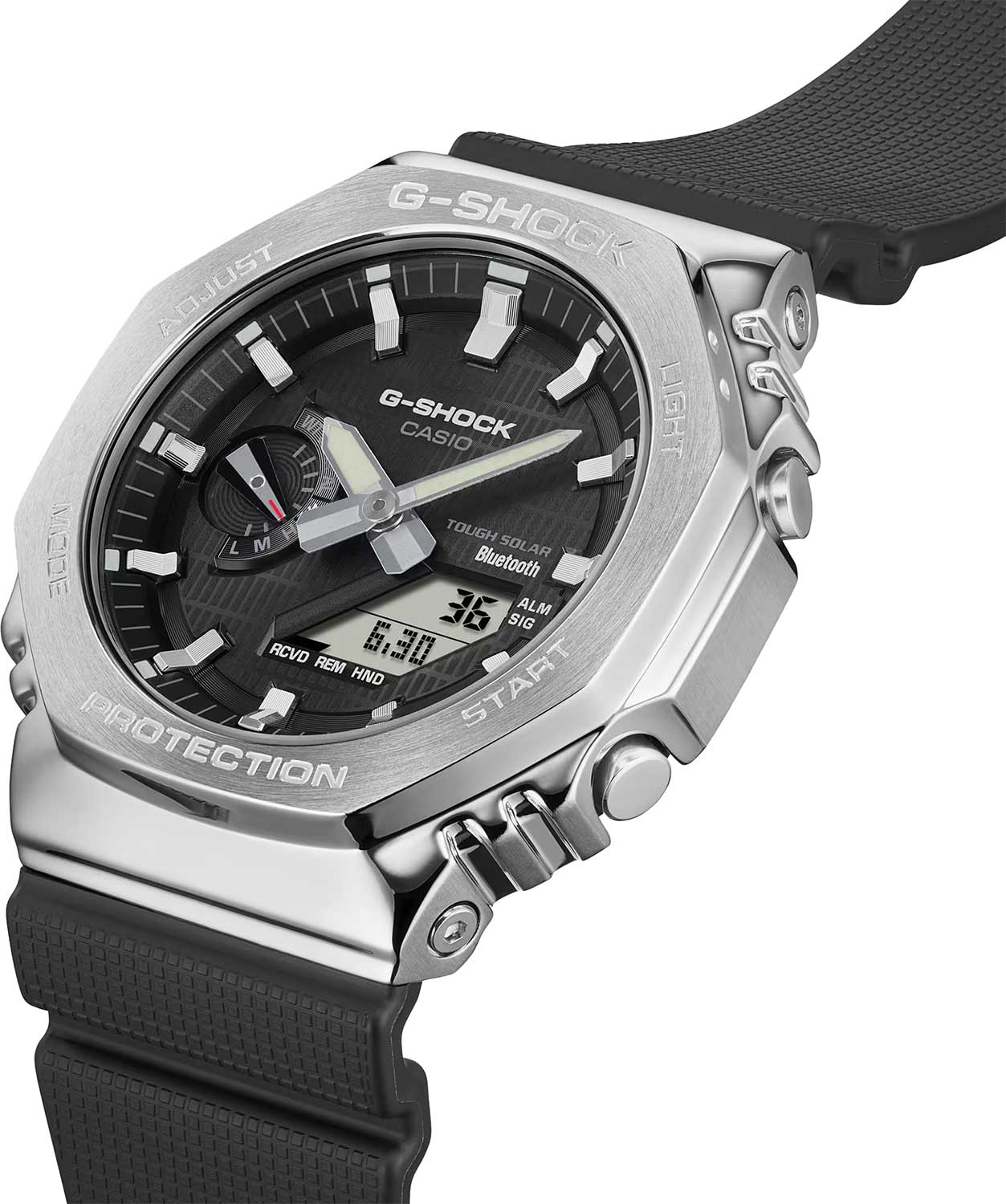 GBM-2100-1A