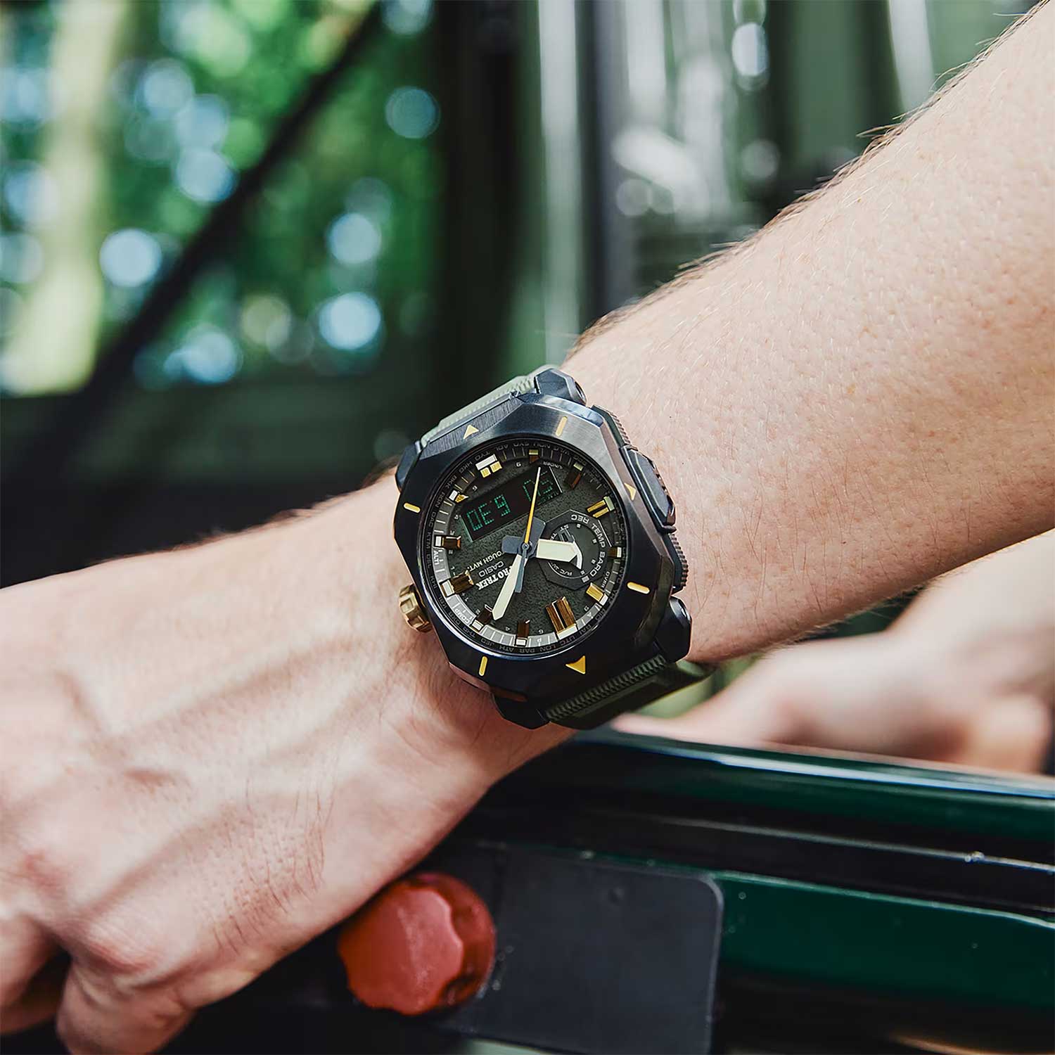 PRW-6900Y-3