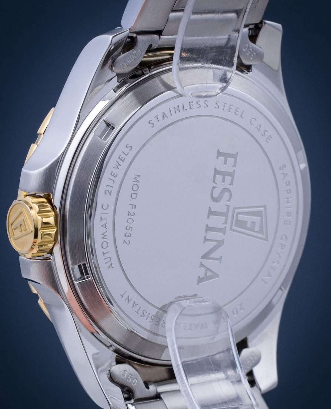 Festina F20532/2