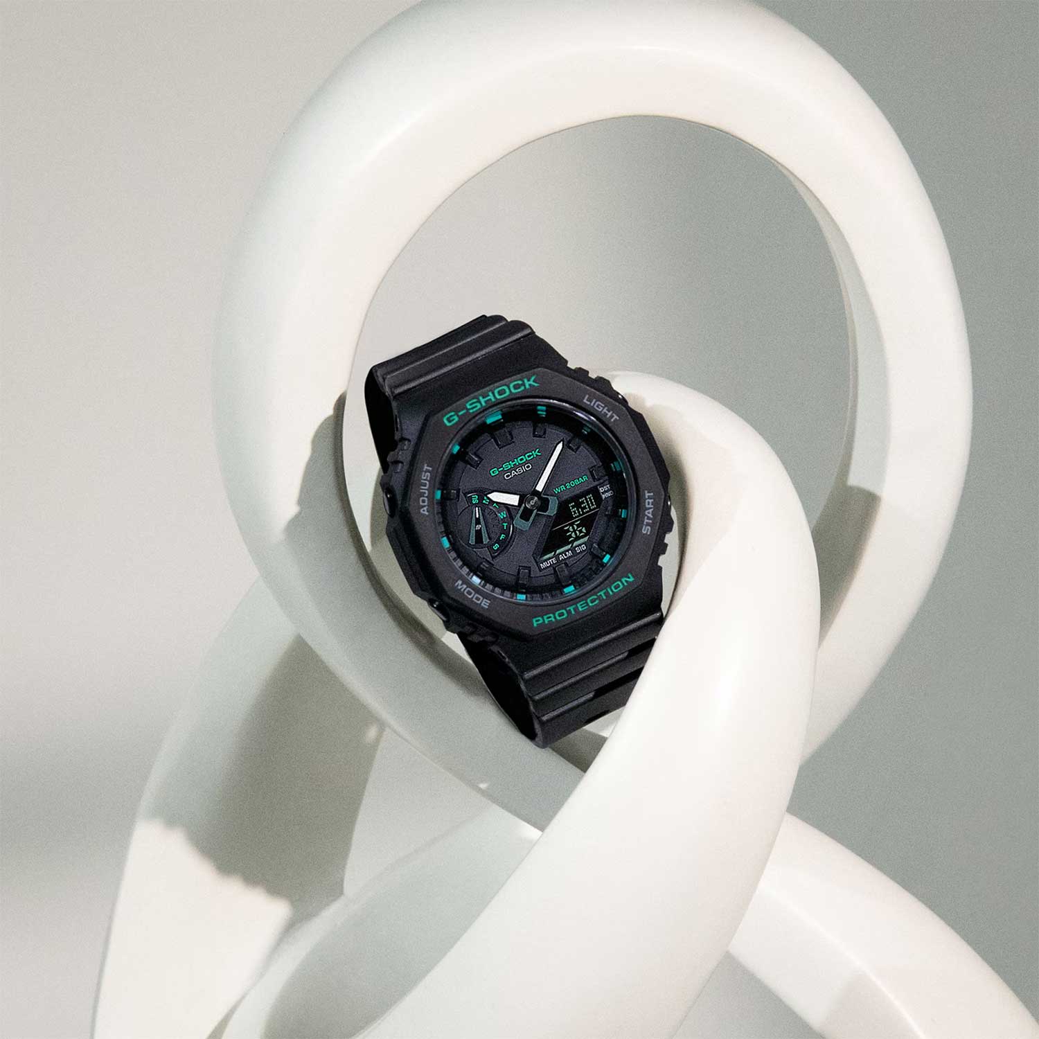 GMA-S2100GA-1A