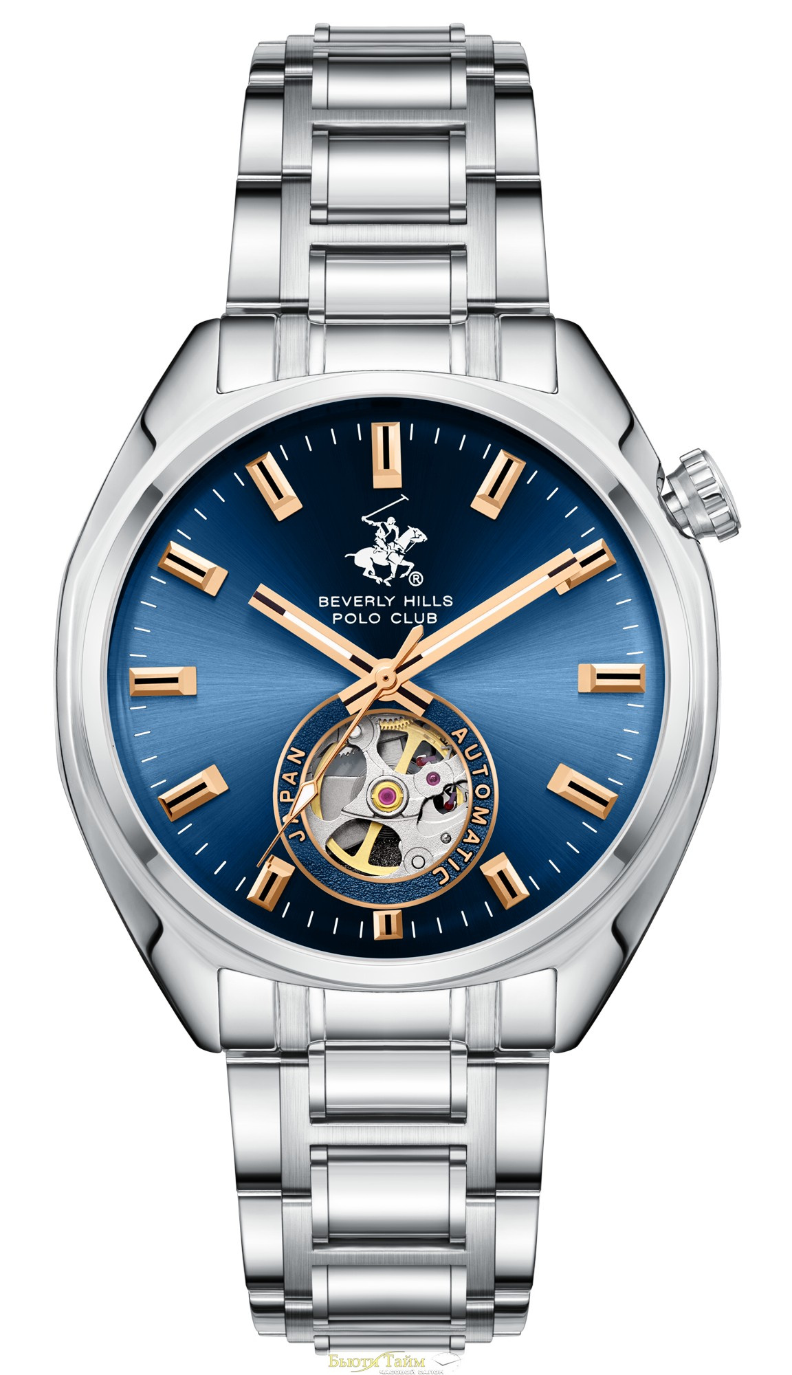 Beverly Hills Polo Club BP3834X.590