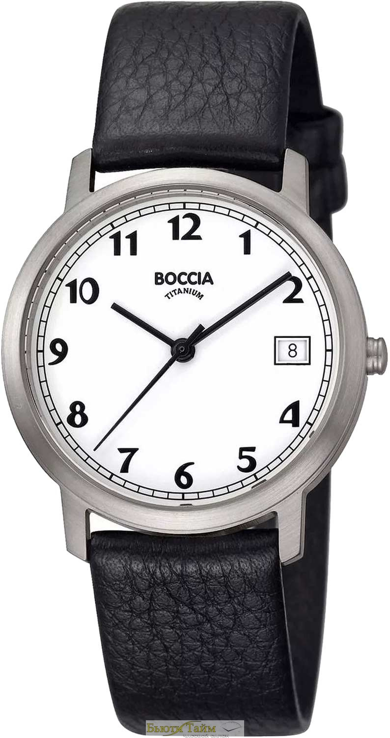 Boccia 3617-01( EX 510)