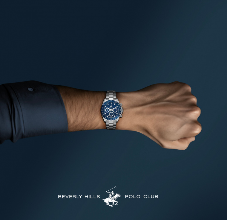 Beverly Hills Polo Club BP3608X.390