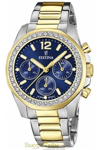 Festina F20607/2