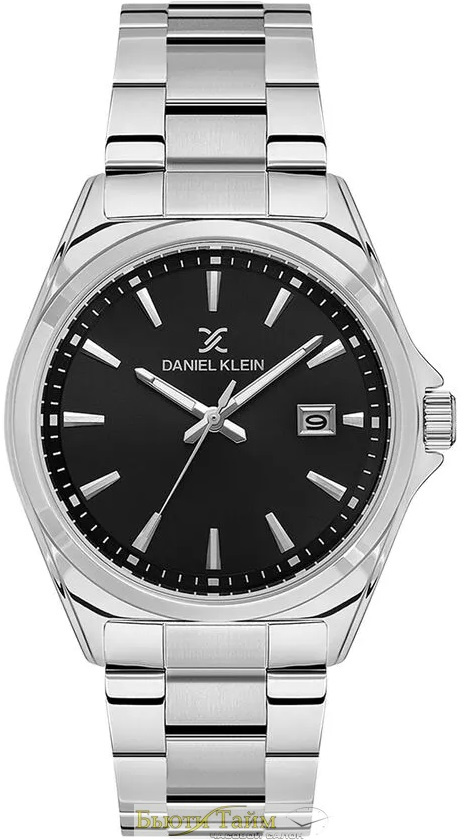 Daniel Klein 13891-2