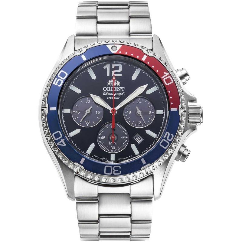 Orient RA-TX0201L10B (EMAS10)