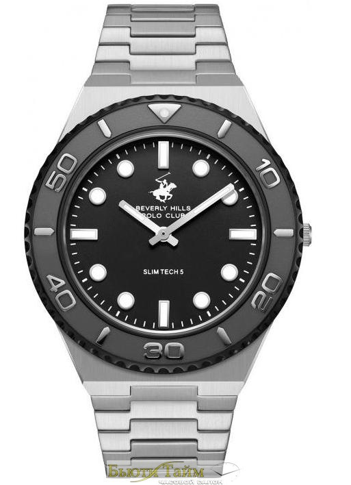 Beverly Hills Polo Club BP3714X.350