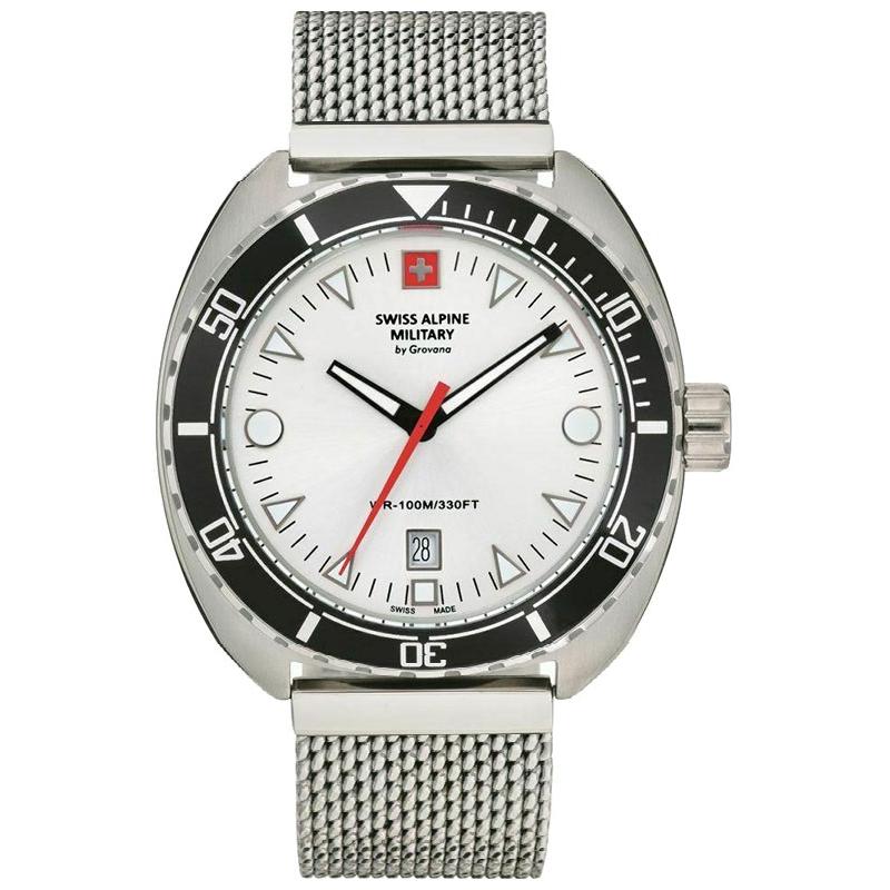 Swiss Alpine Military 7066.1132SAM