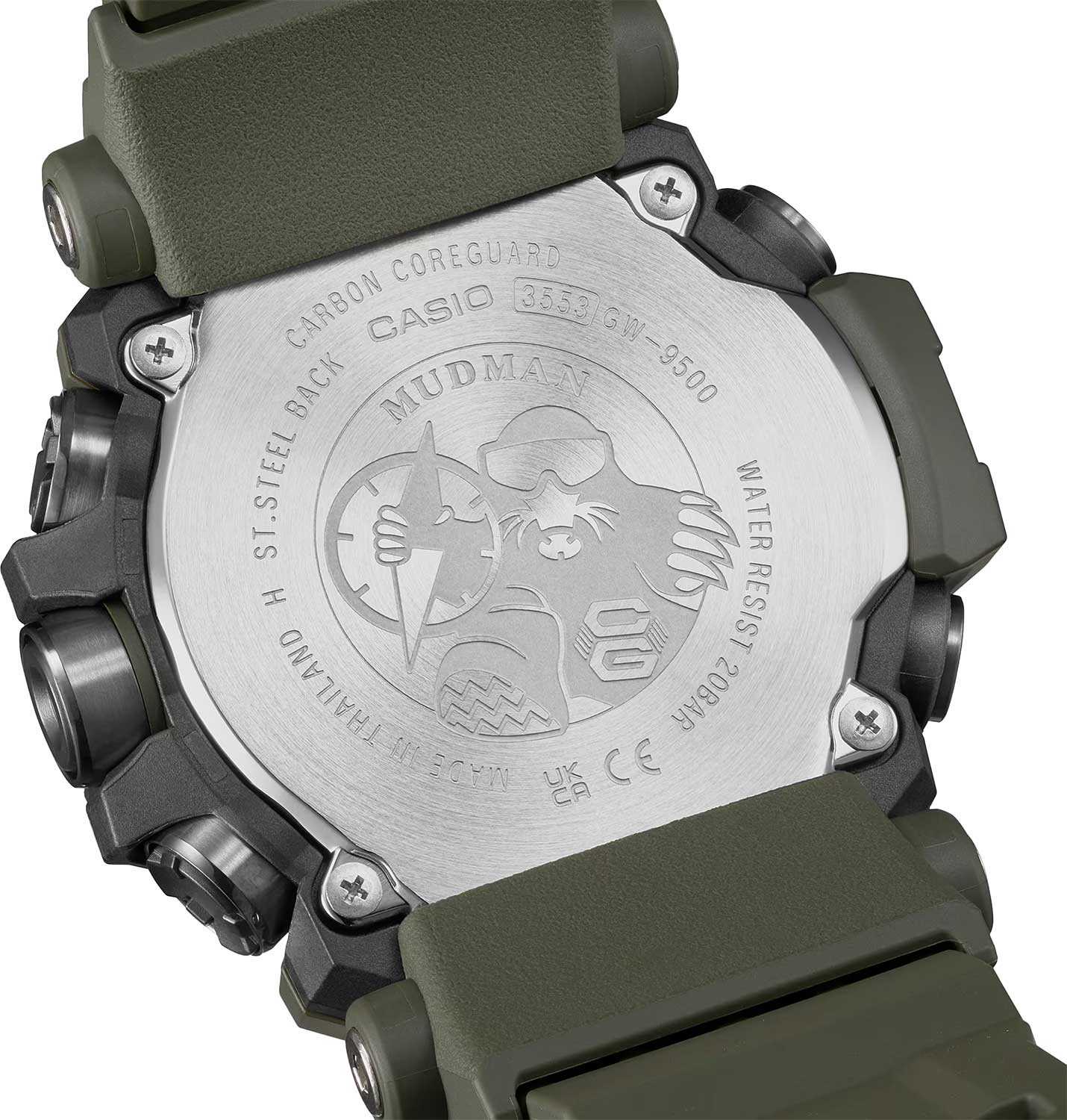 GW-9500-3