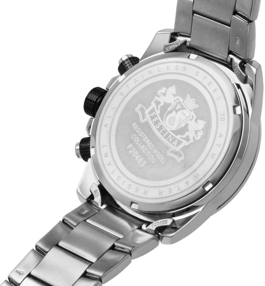 Festina F20463/4