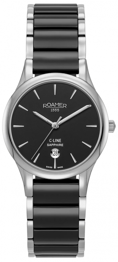 Roamer 658 844 41 55 61