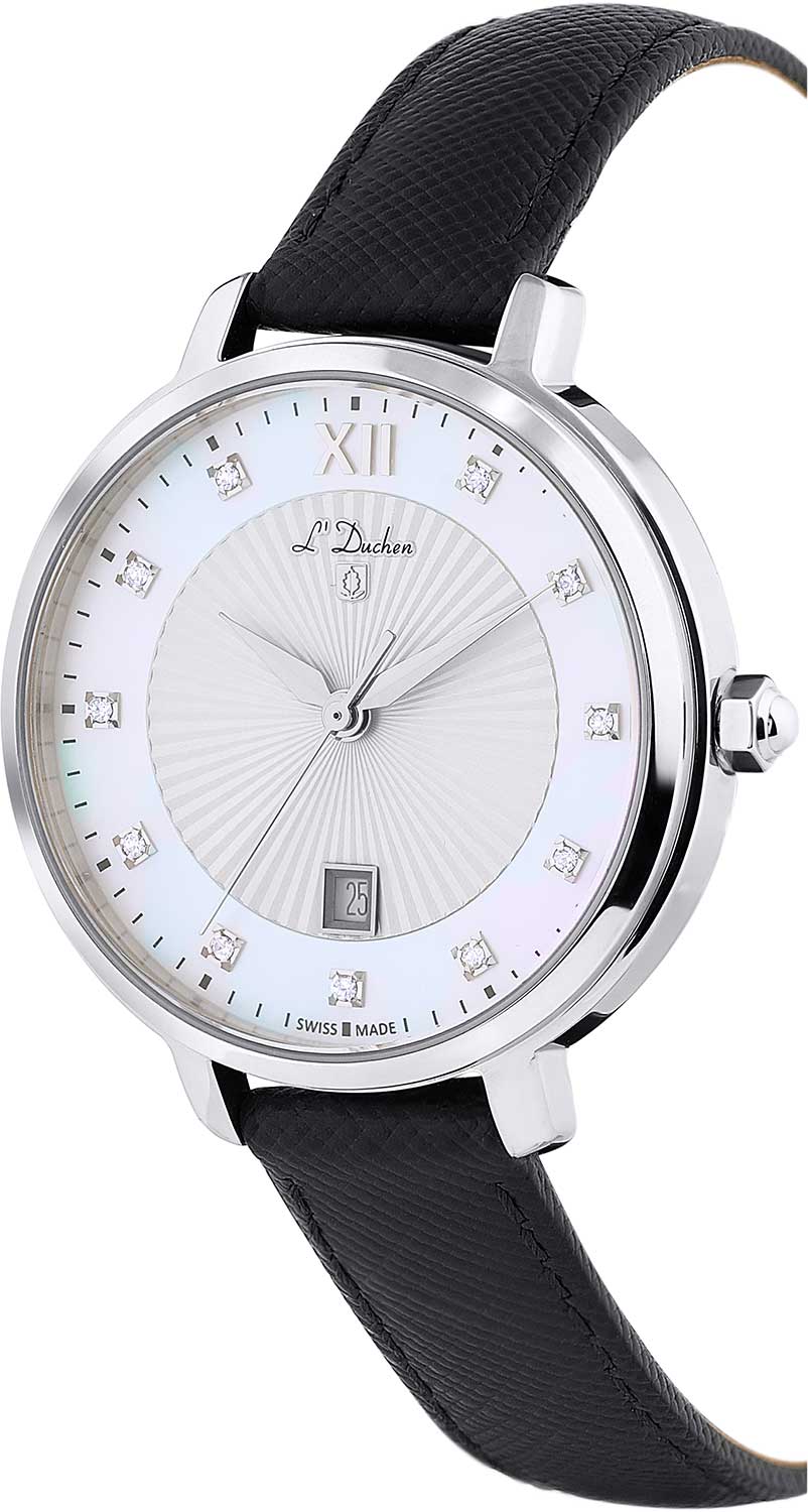 L'Duchen D 811.11.33