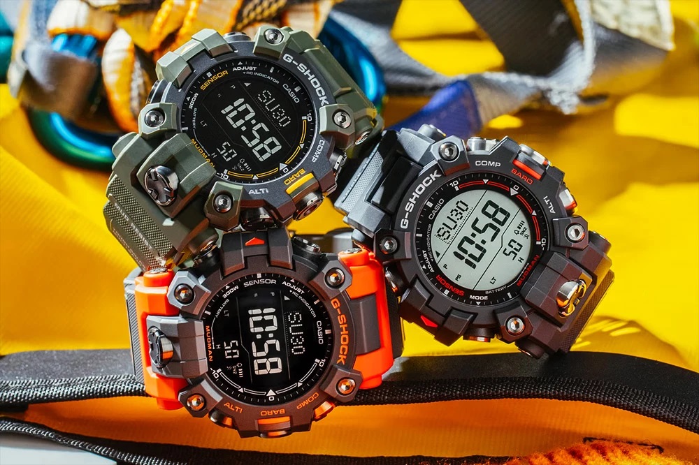 GW-9500-1A4