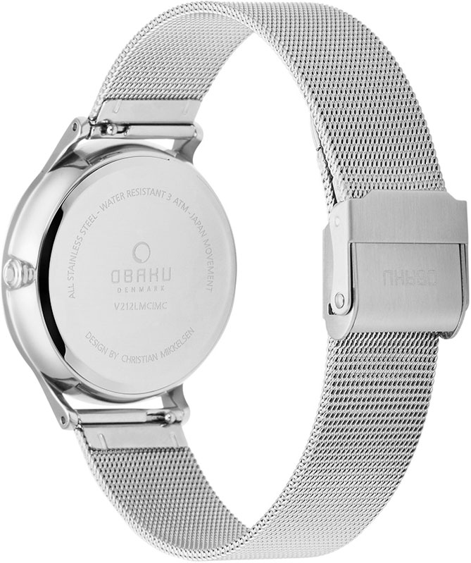 OBAKU V212LMCIMC