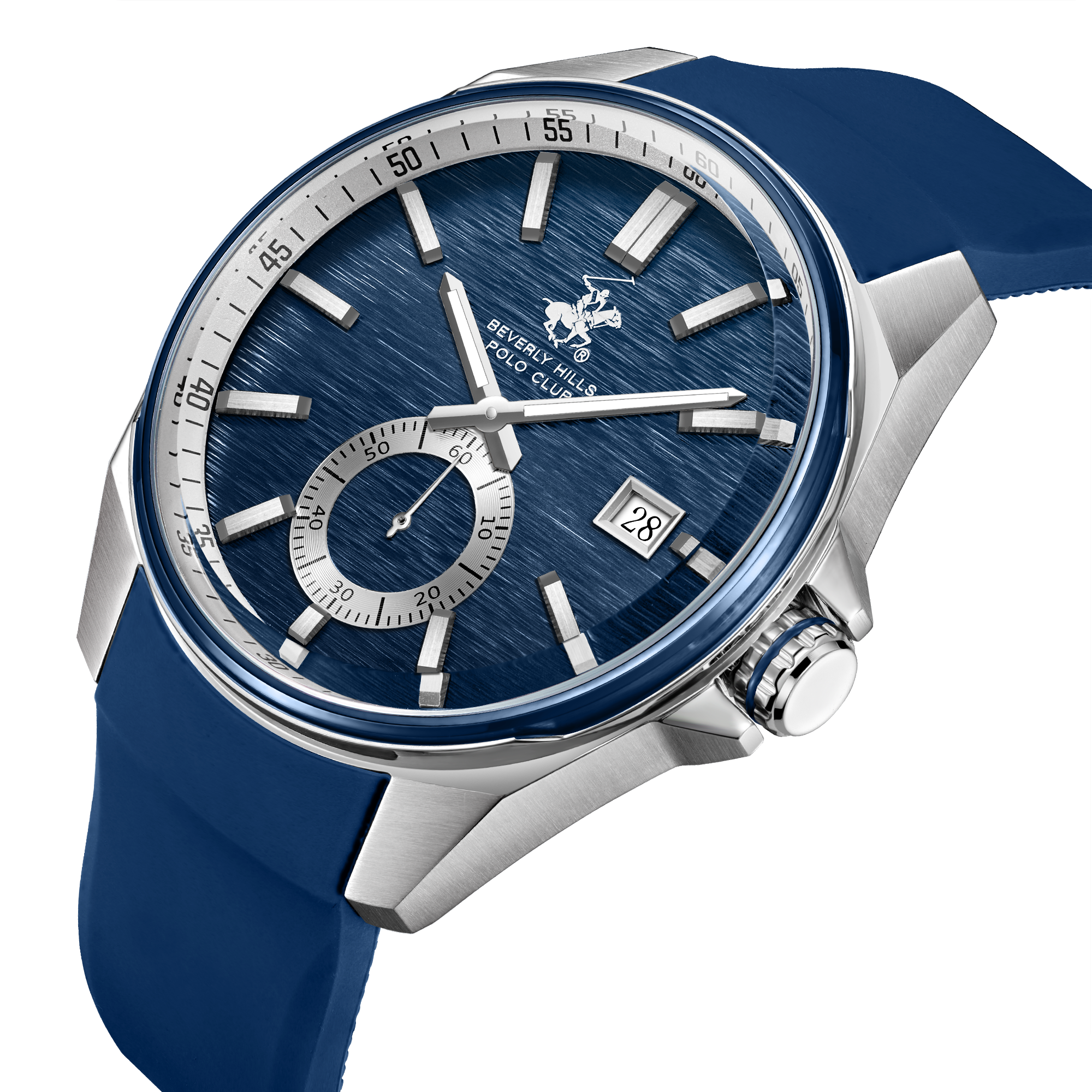 Beverly Hills Polo Club BP3837X.399