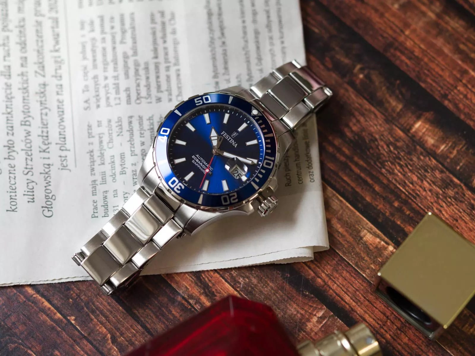 Festina F20531/3