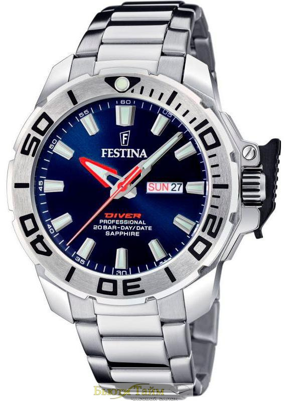 Festina F20665/1