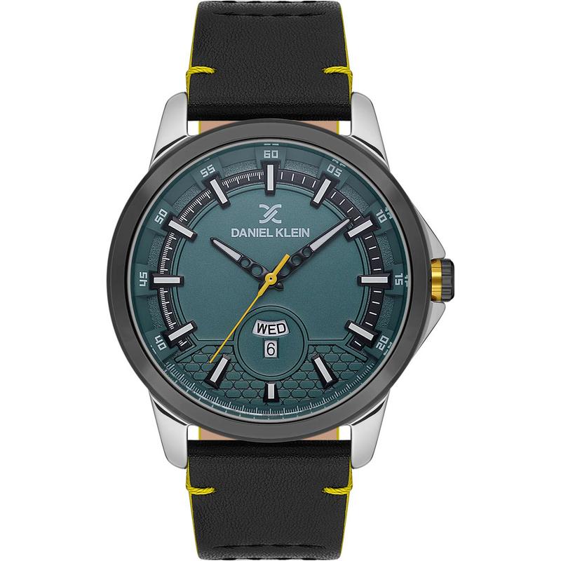 Daniel Klein 13737-2