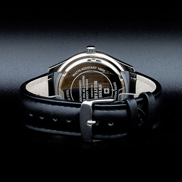 SM Chrono SM34027.06