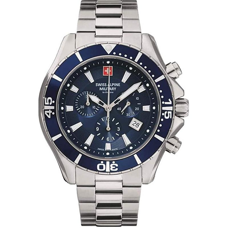 Swiss Alpine Military 7040.9135SAM